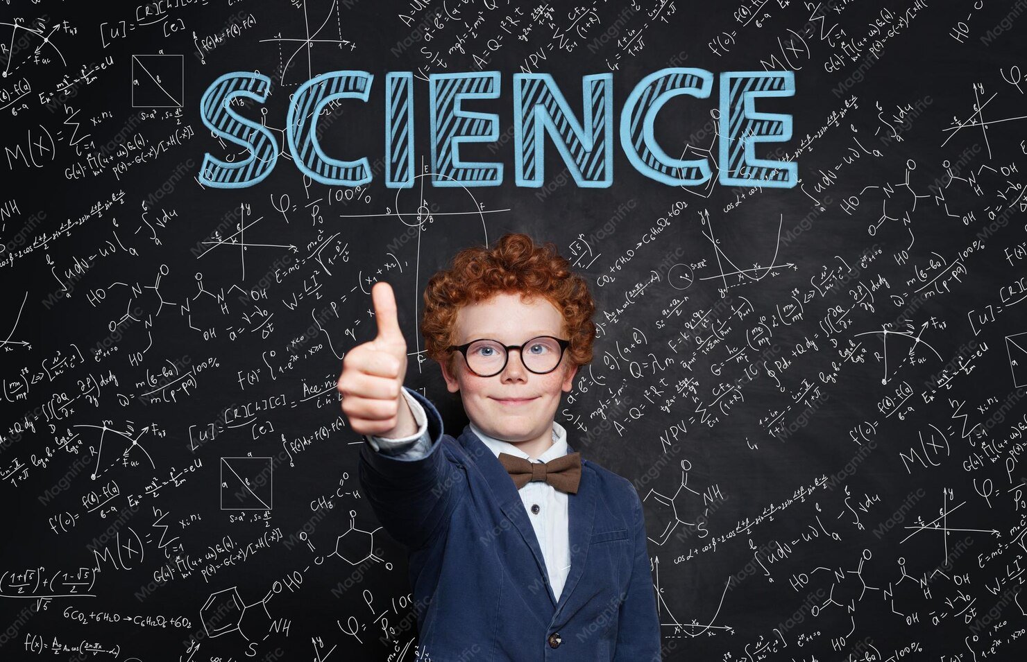 Free Science Basics